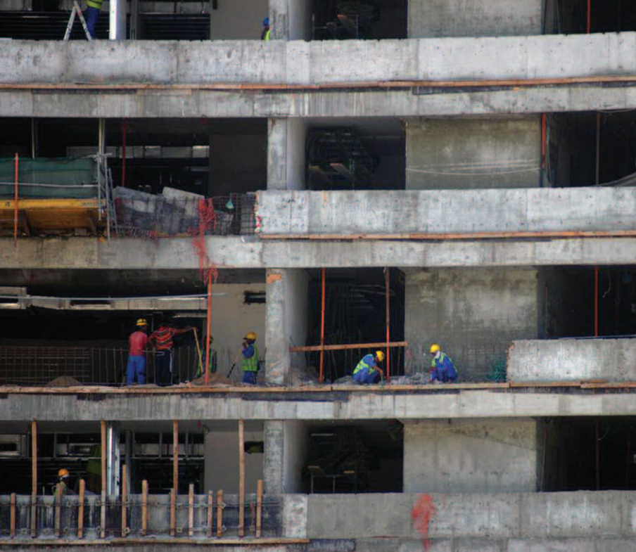 migrant construction workers thesis